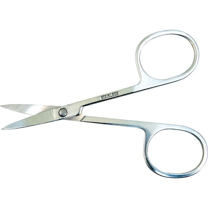 Zinger Cuticle Scissors