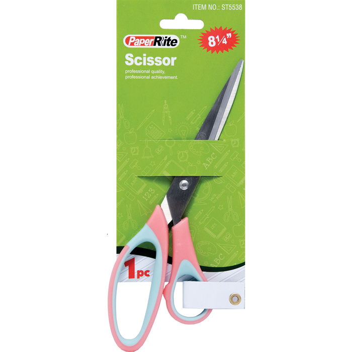 PaperRite 8 1/4" Scissors