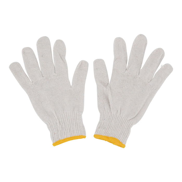ToolRite Cotton Knit Working Gloves