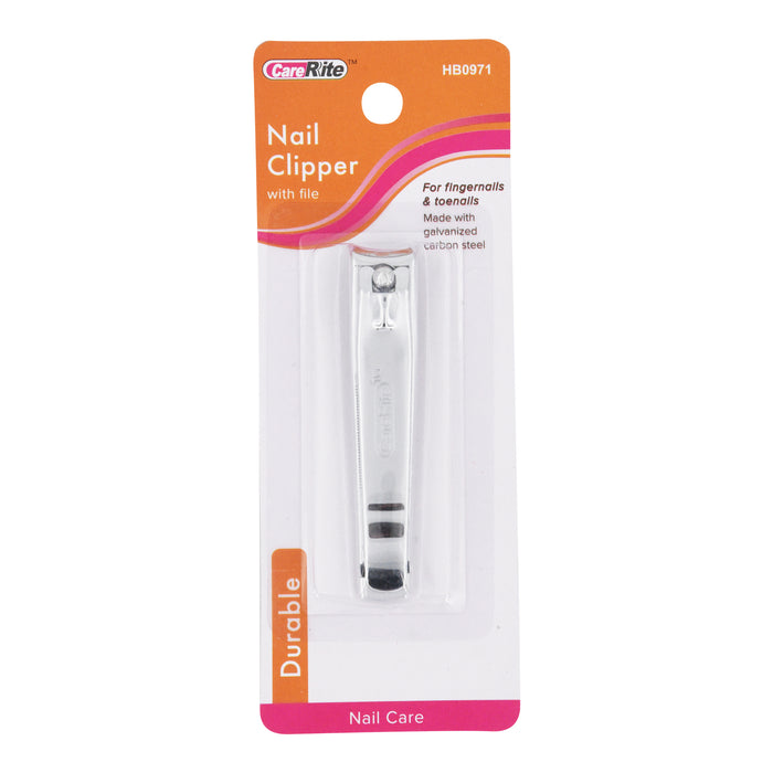 CareRite Professional Nail Trimmer