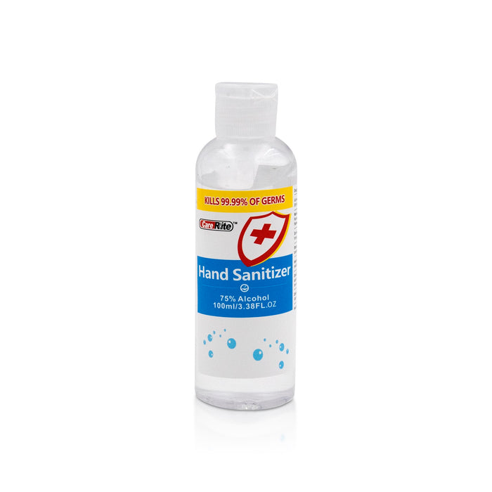 CareRite 3.38 oz. Instant Hand Sanitizer