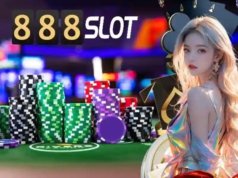 888slot: Tổng quan và trải nghiệm chơi slot trực tuyến Giao diện nhà cái hoàn hảo