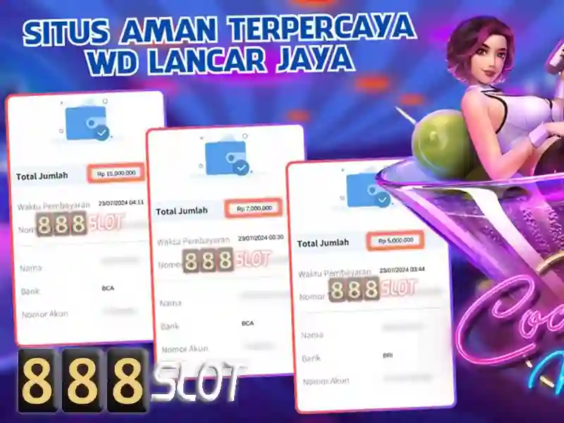 Tính năng nổi bật của 888slot