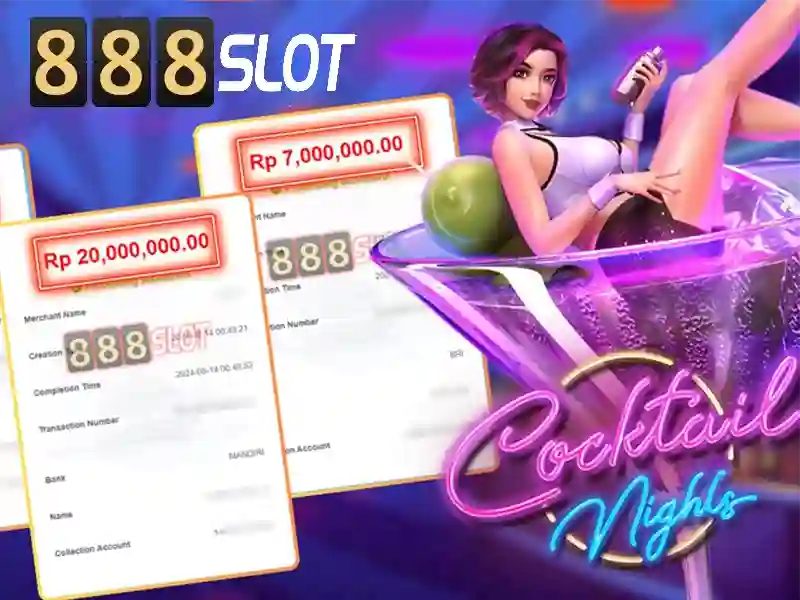 888slot: Đánh giá và trải nghiệm casino trực tuyến Giao diện nhà cái hoàn hảo