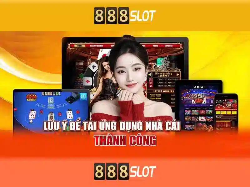 Khám phá 888slot - nền tảng trò chơi trực tuyến