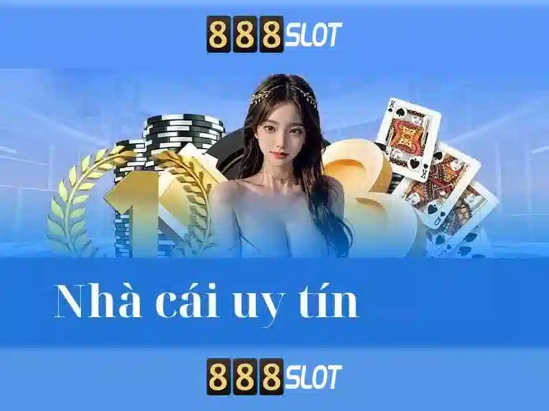 888slot: Khám phá nền tảng slot trực tuyến phổ biến Giao diện nhà cái hoàn hảo