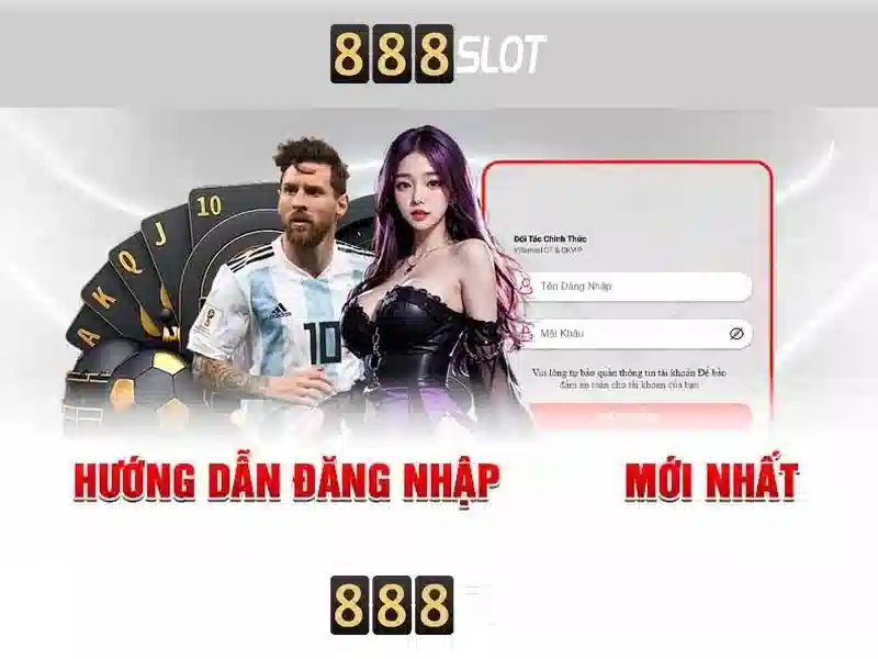 Danh mục trò chơi tại 888slot