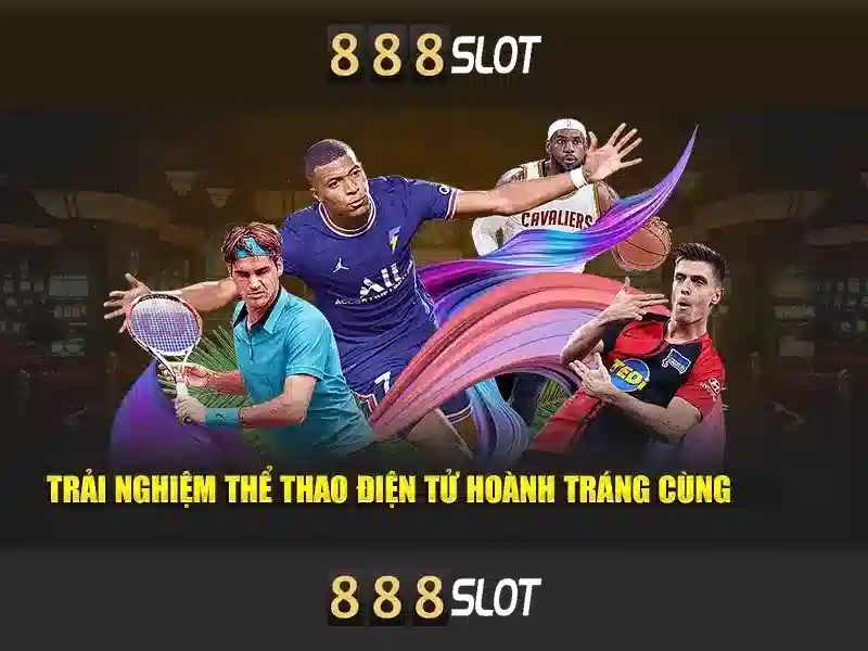 Giới thiệu về 888slot