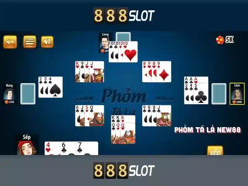 Giao diện nhà cái hoàn hảo