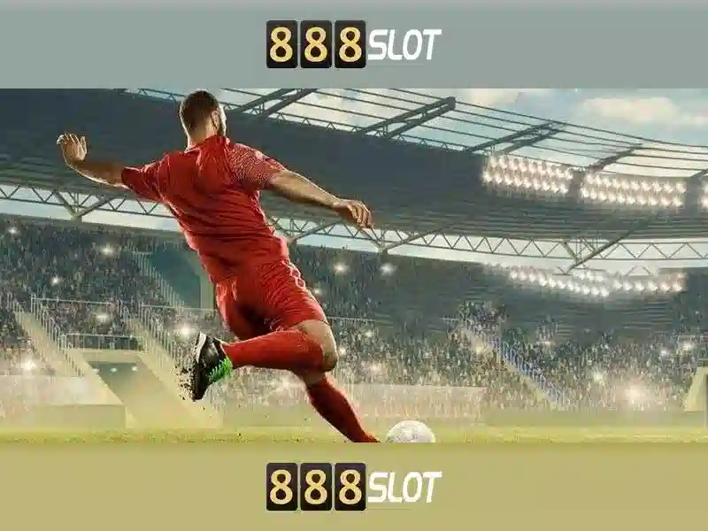 888slot-live-betting