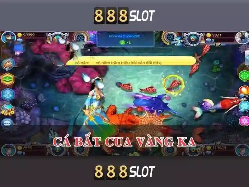 888slot - Sòng bạc trực tuyến uy tín và an toàn