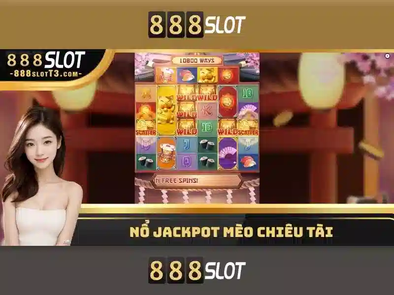 Lợi thế nổi bật của 888slot