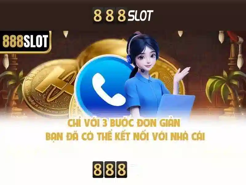 Các trò chơi nổi bật tại 888slot