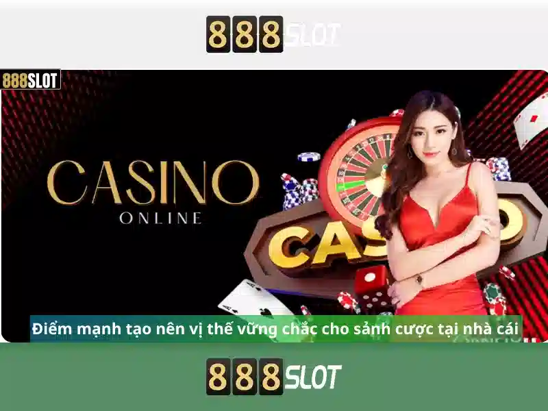 Các trò chơi và tính năng