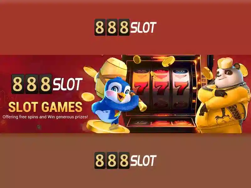 Khuyến mãi và thanh toán tại 888slot