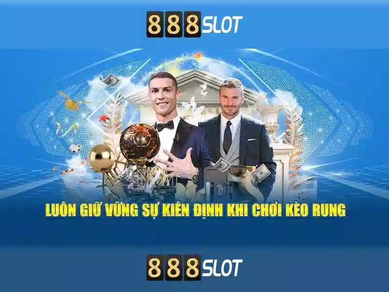 Giao diện nhà cái hoàn hảo