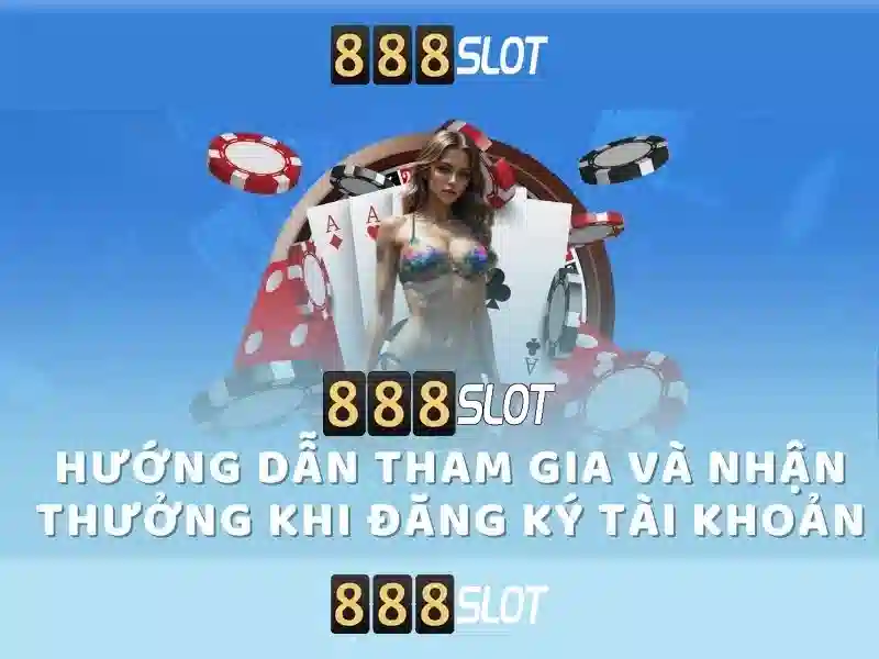 Giới thiệu về 888slot