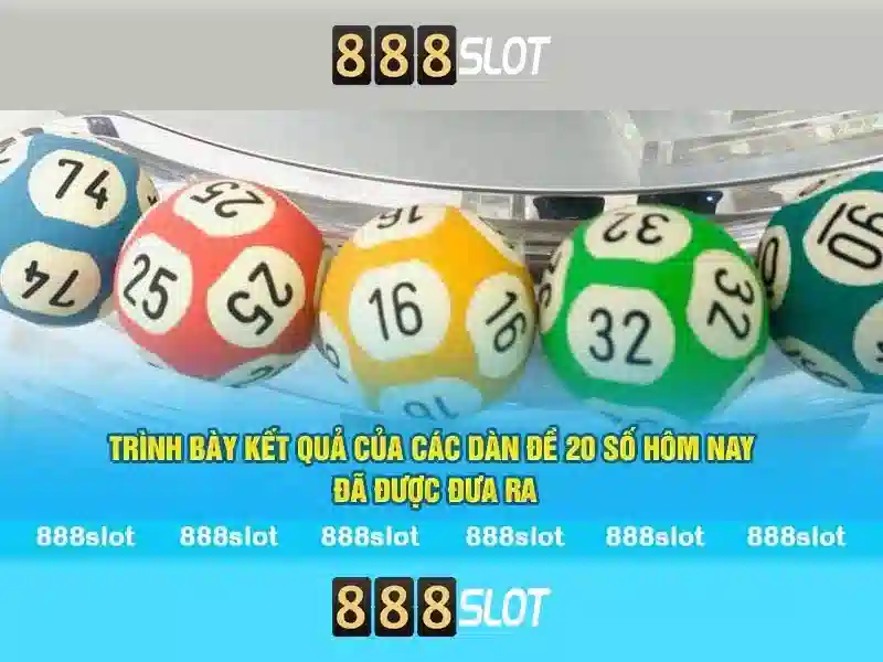 Giới thiệu về 888slot