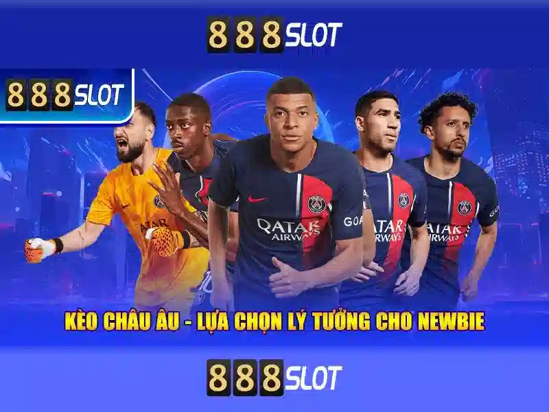 Giao diện nhà cái hoàn hảo