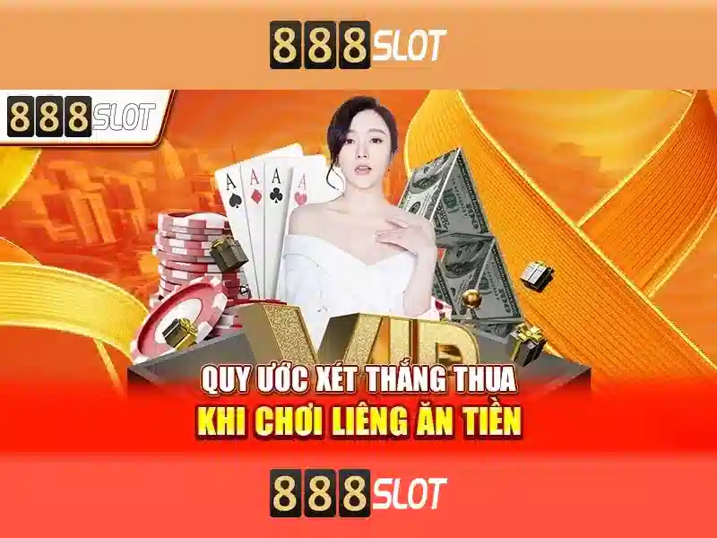 Giới thiệu về 888slot