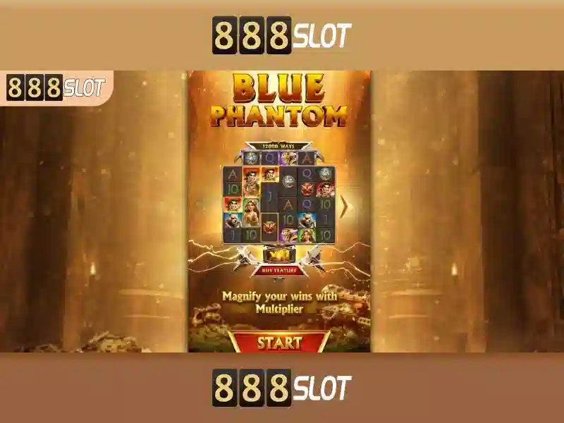 Đặc điểm nổi bật của 888slot