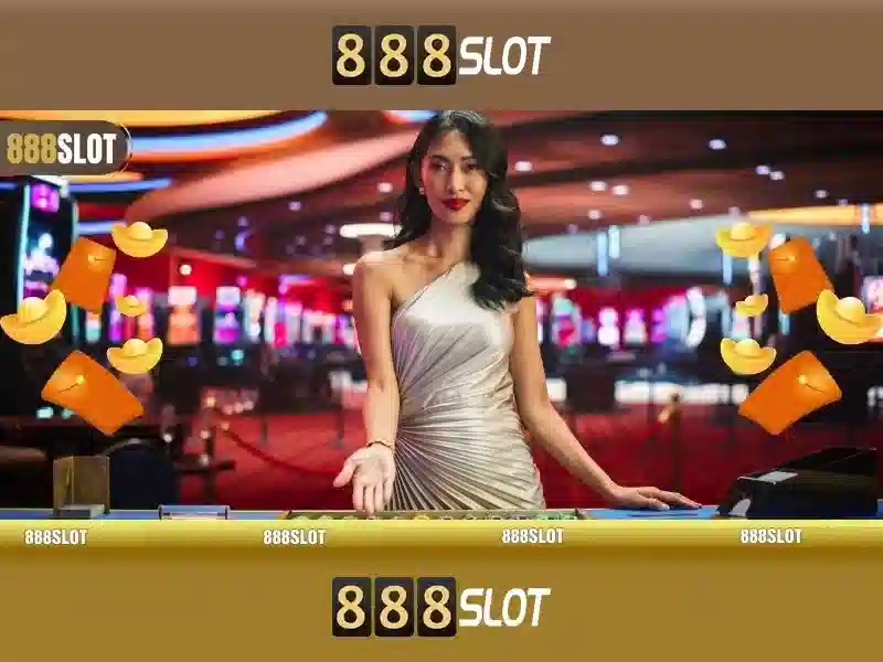 888slot là gì?