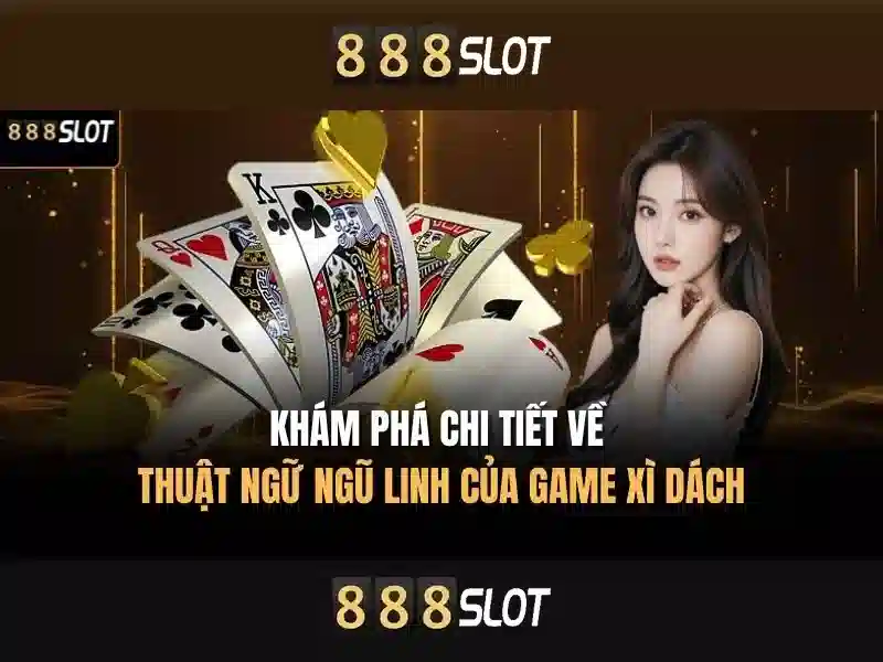 Giới thiệu về 888slot