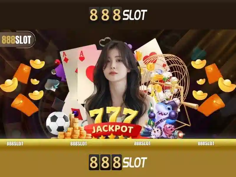 Giới thiệu về 888slot