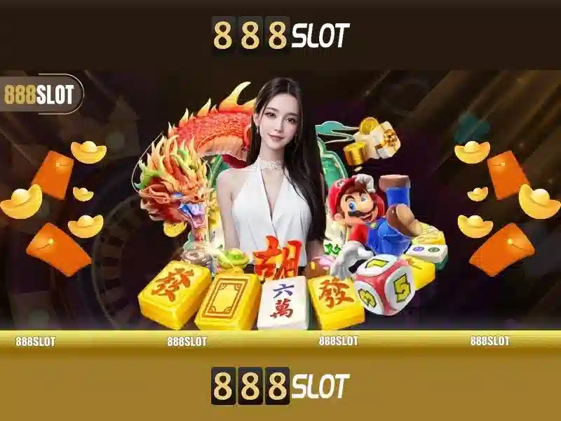 Giới thiệu về 888slot