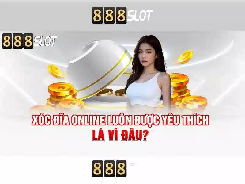 888slot - Sân chơi slot trực tuyến nổi bật