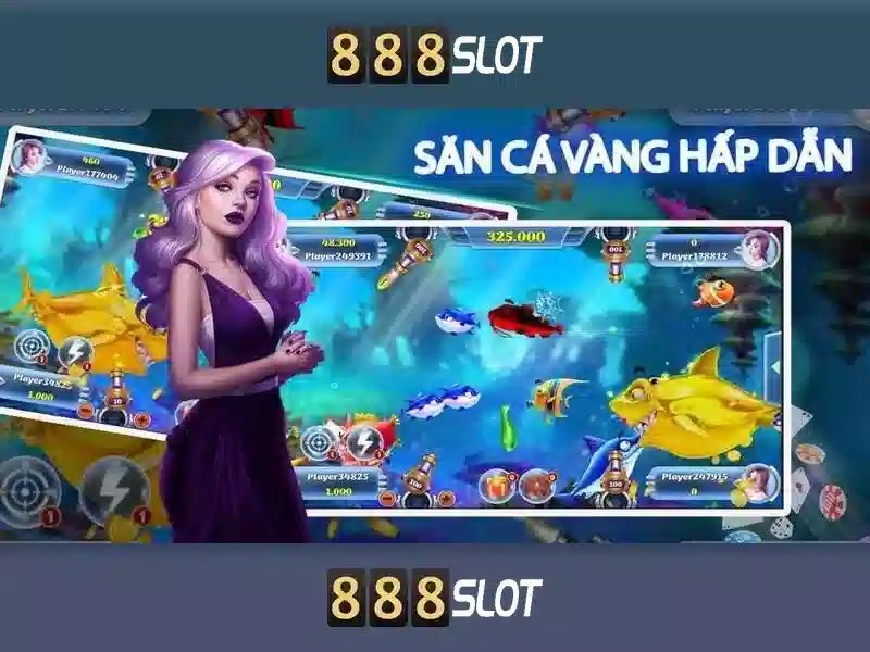 Trải nghiệm người dùng tại 888slot
