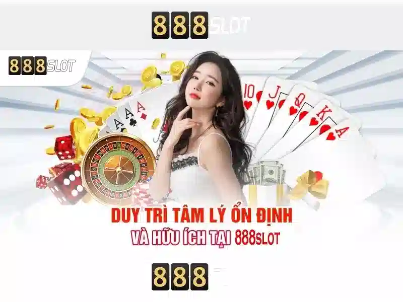 An toàn và thanh toán tại 888slot