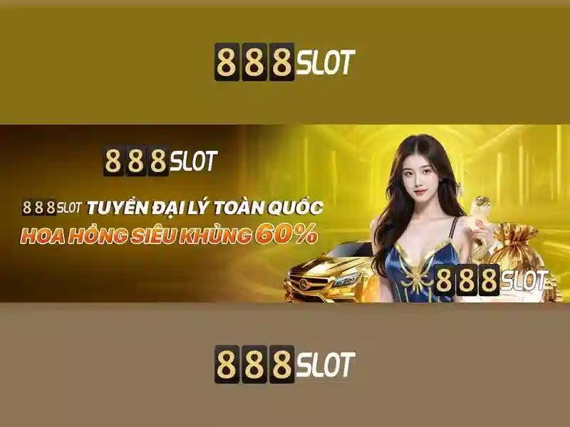 Đặc điểm nổi bật của 888slot
