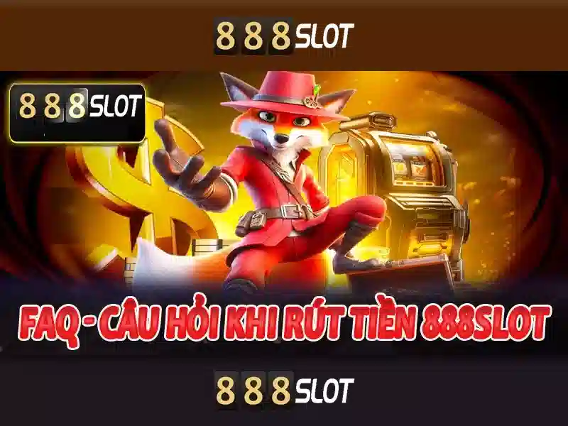 Giới thiệu về 888slot