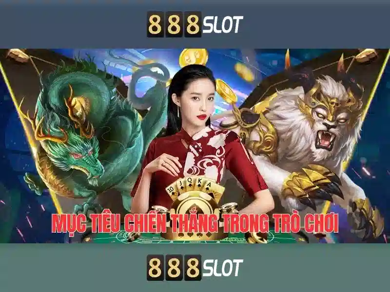 Danh mục trò chơi tại 888slot