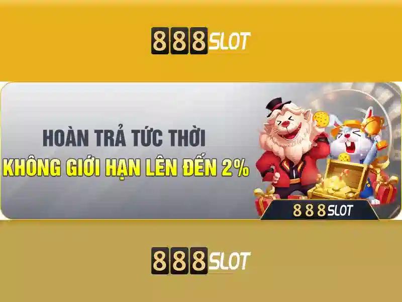 Trò chơi và slot đa dạng