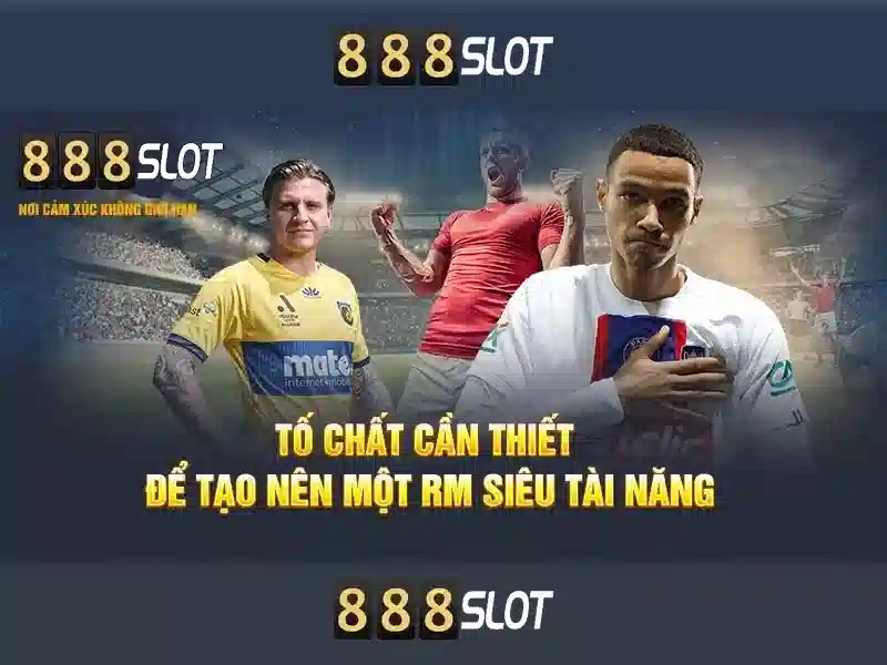 Tổng quan về 888slot 