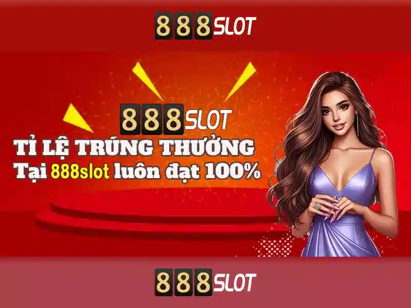 Giao diện 888slot và ban ca