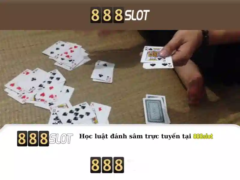 888slot: Tổng quan và trải nghiệm người dùng Giao diện nhà cái hoàn hảo