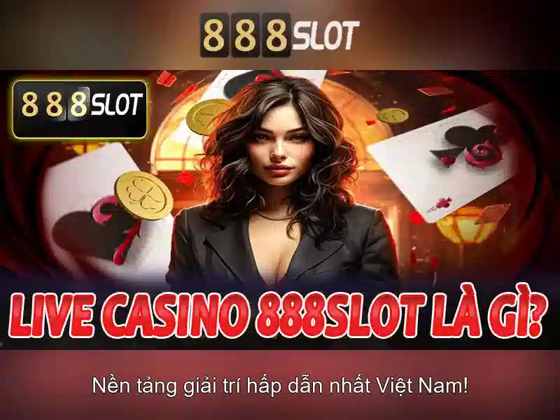 888slot: Đánh giá tổng quan về nền tảng trò chơi trực tuyến Giao diện nhà cái hoàn hảo