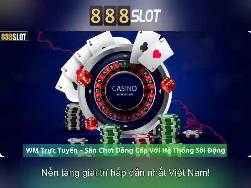 888slot: Nền tảng slot trực tuyến với đa dạng trò chơi và bảo mật Giao diện nhà cái hoàn hảo
