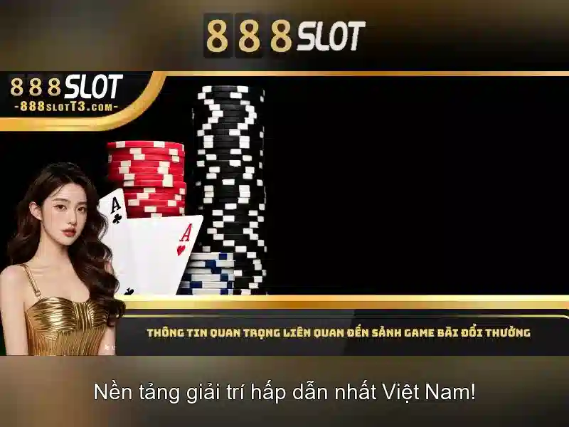 Giao diện nhà cái hoàn hảo