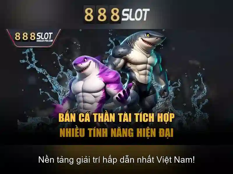 Tong quan ve 888slot