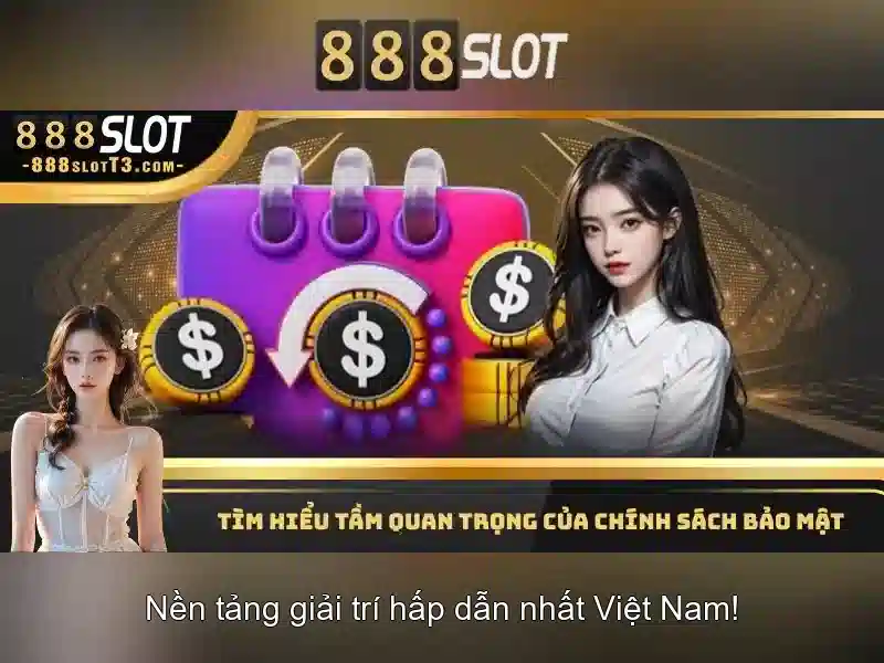 Giới thiệu về 888slot