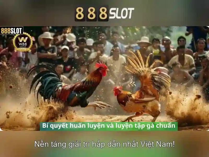 Khám phá 888slot