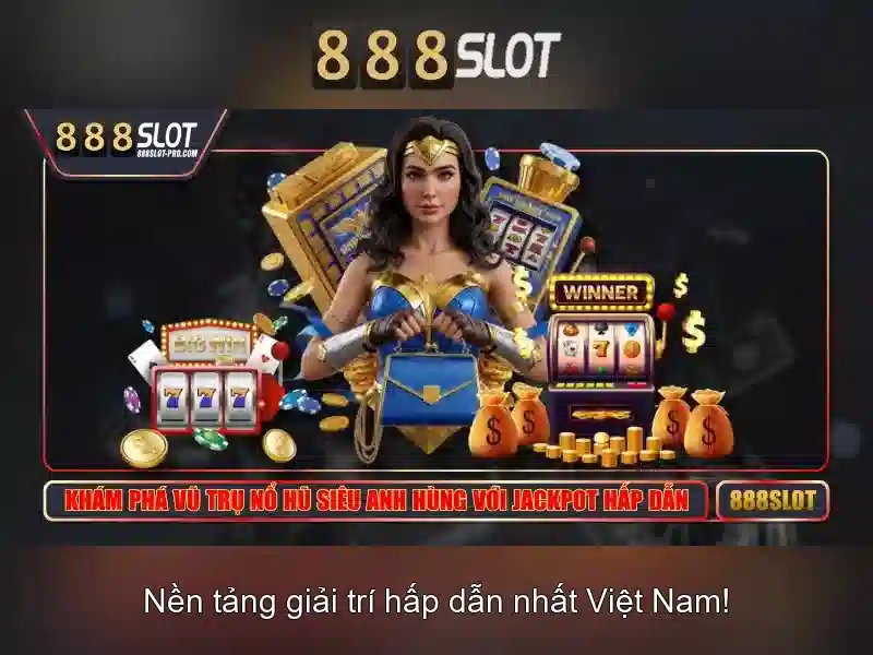 Giao diện nhà cái hoàn hảo