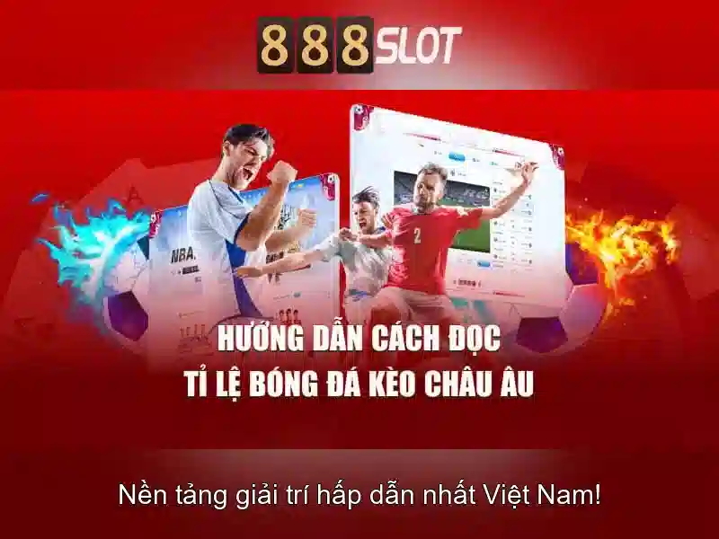 Giao diện nhà cái hoàn hảo