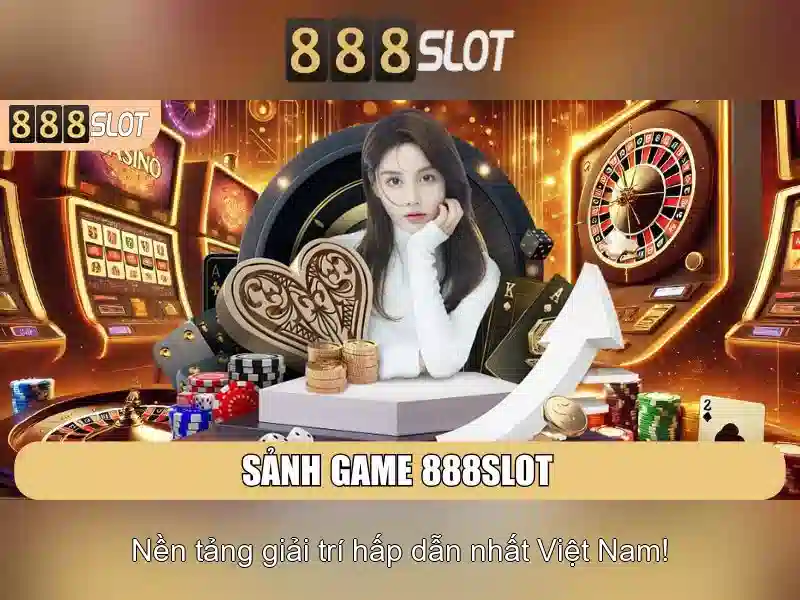 Danh mục trò chơi nổi bật