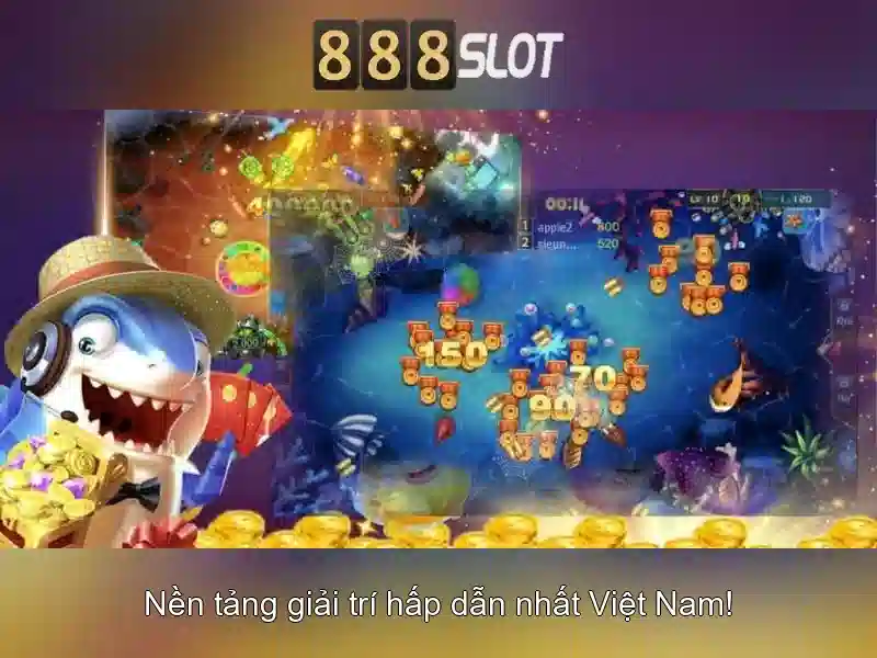 Các tính năng nổi bật của nền tảng