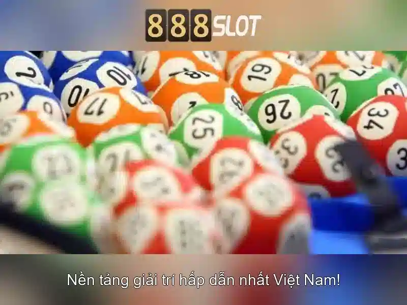 Giới thiệu về 888slot